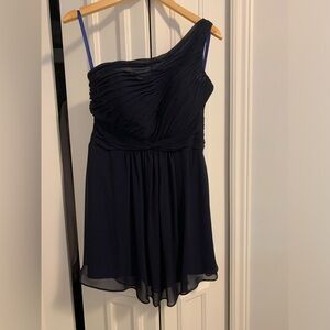 Morilee Bridesmaid Dress - size 10